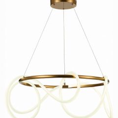 Подвесной светильник ST-Luce Sagrato SL6102.303.55 в Копейске - kopejsk.mebel24.online | фото 3