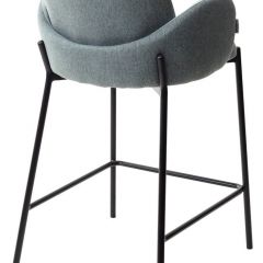 Полубарный стул NYX (H=65cm) VF113 светлая мята / VF115 серо-зеленый М-City в Копейске - kopejsk.mebel24.online | фото 3