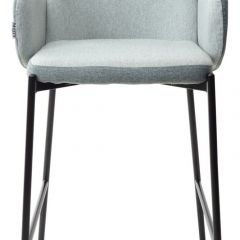 Полубарный стул NYX (H=65cm) VF113 светлая мята / VF115 серо-зеленый М-City в Копейске - kopejsk.mebel24.online | фото 4