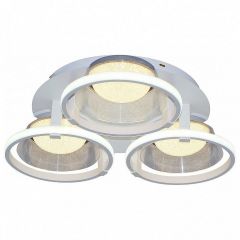 Потолочная люстра Escada Gemini 10209/6LED в Копейске - kopejsk.mebel24.online | фото
