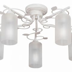 Потолочная люстра Vitaluce V4725 V4725-0/5PL в Копейске - kopejsk.mebel24.online | фото