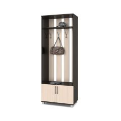 КАРИНА Прихожая К73 в Копейске - kopejsk.mebel24.online | фото 7