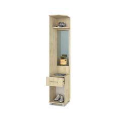 КАРИНА Прихожая К81 в Копейске - kopejsk.mebel24.online | фото 6