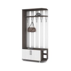 КАРИНА Прихожая К83 в Копейске - kopejsk.mebel24.online | фото