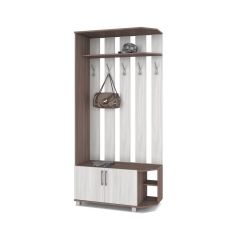 КАРИНА Прихожая К83 в Копейске - kopejsk.mebel24.online | фото 7