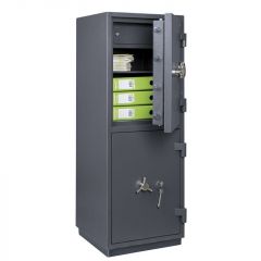 Сейф Гранит-120T/2 EL в Копейске - kopejsk.mebel24.online | фото 2
