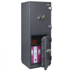 Сейф Гранит-120T/2 EL в Копейске - kopejsk.mebel24.online | фото 3