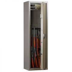 Сейф Ирбис-5 EL в Копейске - kopejsk.mebel24.online | фото 3