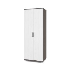 ЕВА Шкаф 2-х дверный Е20 в Копейске - kopejsk.mebel24.online | фото 1