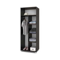 ЕВА Шкаф 2-х дверный Е20 в Копейске - kopejsk.mebel24.online | фото 4