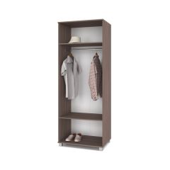 ЕВА Шкаф 2-х дверный Е22 в Копейске - kopejsk.mebel24.online | фото 10