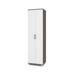 КАРИНА Шкаф 2-х дверный К21 в Копейске - kopejsk.mebel24.online | фото 1