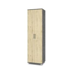 КАРИНА Шкаф 2-х дверный К21 в Копейске - kopejsk.mebel24.online | фото 7