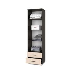 КАРИНА Шкаф 2-х дверный К23 в Копейске - kopejsk.mebel24.online | фото 4