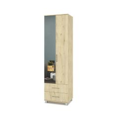 КАРИНА Шкаф 2-х дверный К23 в Копейске - kopejsk.mebel24.online | фото 5