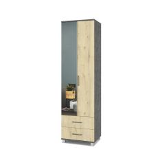 КАРИНА Шкаф 2-х дверный К23 в Копейске - kopejsk.mebel24.online | фото 7
