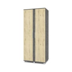 ПАНДОРА Шкаф 2-х дверный П21 в Копейске - kopejsk.mebel24.online | фото 7