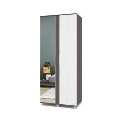 ПАНДОРА Шкаф 2-х дверный П22 в Копейске - kopejsk.mebel24.online | фото 1