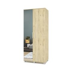 ПАНДОРА Шкаф 2-х дверный П22 в Копейске - kopejsk.mebel24.online | фото 5