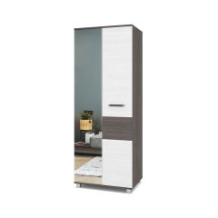 ВИОРА Шкаф 2-х дверный В21 в Копейске - kopejsk.mebel24.online | фото
