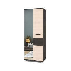 ВИОРА Шкаф 2-х дверный В21 в Копейске - kopejsk.mebel24.online | фото 3