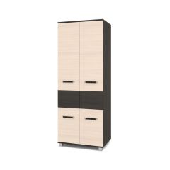 ВИОРА Шкаф 2-х дверный В22 в Копейске - kopejsk.mebel24.online | фото 3
