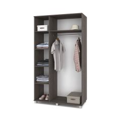 ЕВА Шкаф 3-х дверный Е31 в Копейске - kopejsk.mebel24.online | фото 2