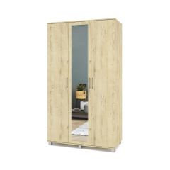 ЕВА Шкаф 3-х дверный Е31 в Копейске - kopejsk.mebel24.online | фото 5