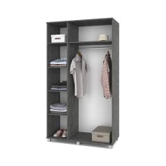 ЕВА Шкаф 3-х дверный Е31 в Копейске - kopejsk.mebel24.online | фото 8