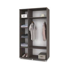 ЕВА Шкаф 3-х дверный Е32 в Копейске - kopejsk.mebel24.online | фото 4