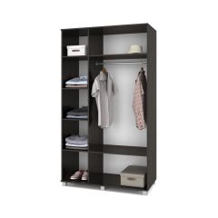 ЕВА Шкаф 3-х дверный Е32 в Копейске - kopejsk.mebel24.online | фото 6