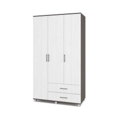 ЕВА Шкаф 3-х дверный Е33 в Копейске - kopejsk.mebel24.online | фото 1