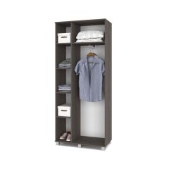 КАРИНА Шкаф 3-х дверный К31 в Копейске - kopejsk.mebel24.online | фото 2