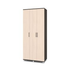 КАРИНА Шкаф 3-х дверный К31 в Копейске - kopejsk.mebel24.online | фото 3