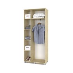 КАРИНА Шкаф 3-х дверный К31 в Копейске - kopejsk.mebel24.online | фото 6