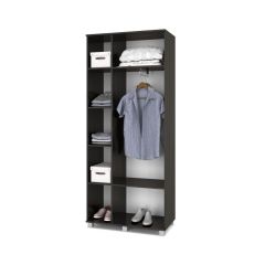КАРИНА Шкаф 3-х дверный К32 в Копейске - kopejsk.mebel24.online | фото 4