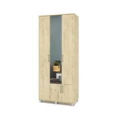КАРИНА Шкаф 3-х дверный К32 в Копейске - kopejsk.mebel24.online | фото 5