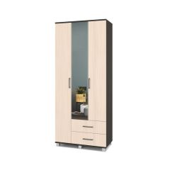 КАРИНА Шкаф 3-х дверный К33 в Копейске - kopejsk.mebel24.online | фото 3