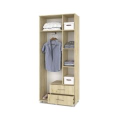КАРИНА Шкаф 3-х дверный К33 в Копейске - kopejsk.mebel24.online | фото 6