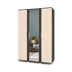 ПАНДОРА Шкаф 3-х дверный П32 в Копейске - kopejsk.mebel24.online | фото 3
