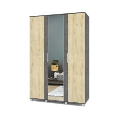 ПАНДОРА Шкаф 3-х дверный П32 в Копейске - kopejsk.mebel24.online | фото 7