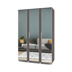 ПАНДОРА Шкаф 3-х дверный П33 в Копейске - kopejsk.mebel24.online | фото