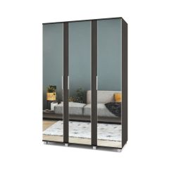 ПАНДОРА Шкаф 3-х дверный П33 в Копейске - kopejsk.mebel24.online | фото 3