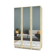 ПАНДОРА Шкаф 3-х дверный П33 в Копейске - kopejsk.mebel24.online | фото 5
