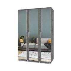 ПАНДОРА Шкаф 3-х дверный П33 в Копейске - kopejsk.mebel24.online | фото 7