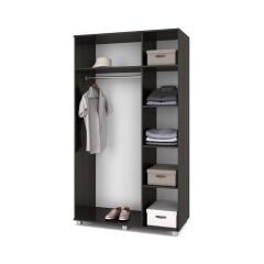 ВИОРА Шкаф 3-х дверный В31 в Копейске - kopejsk.mebel24.online | фото 4