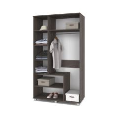 ВИОРА Шкаф 3-х дверный В32 в Копейске - kopejsk.mebel24.online | фото 2