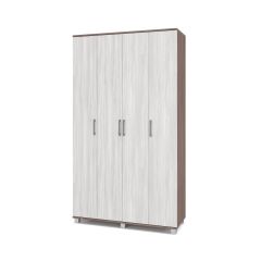 КАРИНА Шкаф 4-х дверный К41 в Копейске - kopejsk.mebel24.online | фото 9