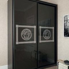 Шкаф-купе "Премиум" 2-х дверный №11 (2000) в Копейске - kopejsk.mebel24.online | фото 2