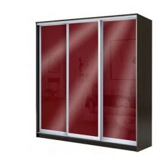 Шкаф-купе ХИТ 22-20/2-222 (620) в Копейске - kopejsk.mebel24.online | фото 1